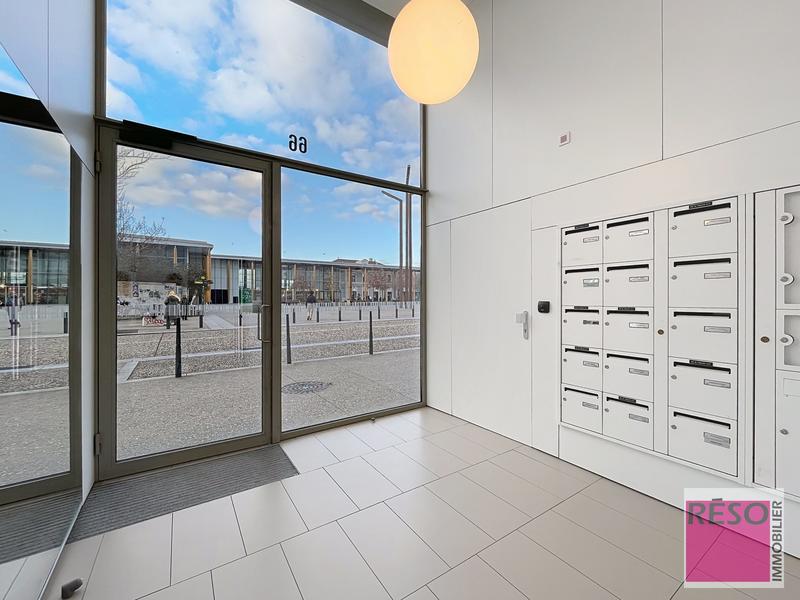 Appartement - 88 m² - 4 pièces