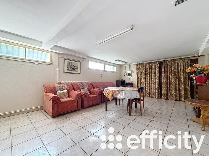 Maison - 150 m² - 5 pièces