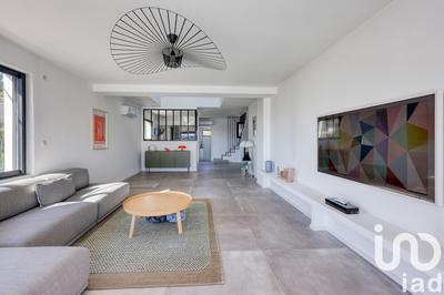 Duplex - 178 m² - 5 pièces