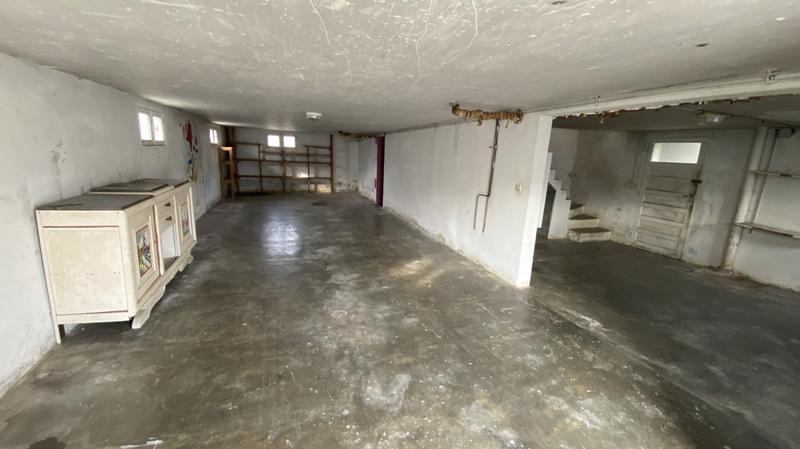 Maison - 85 m² - 5 pièces