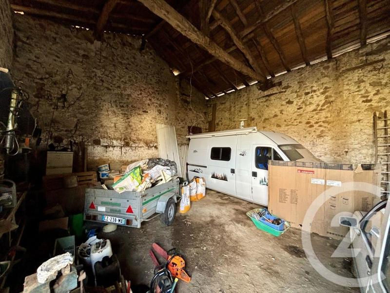 Propriété - 121 m² - 6 pièces