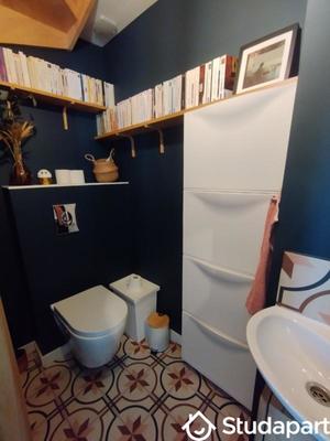 Maison - 63 m² - 3 pièces