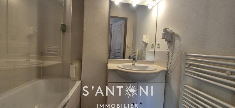 Maison - 34 m² - 2 pièces