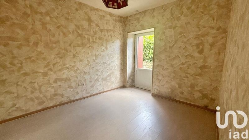 Maison - 65 m² - 3 pièces