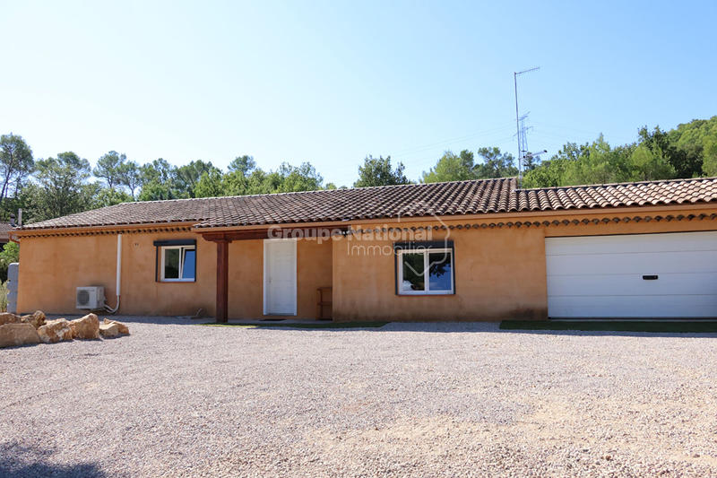 Villa - 132 m² - 6 pièces