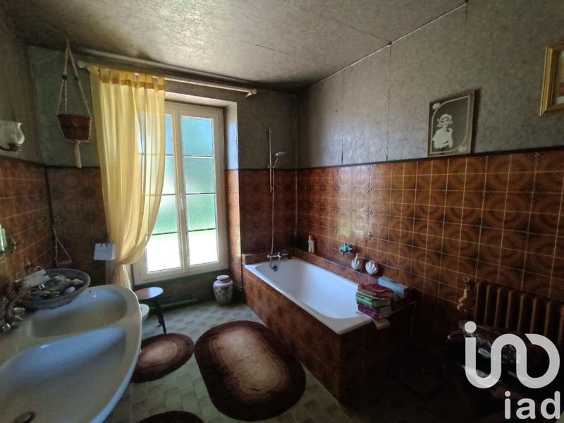 Maison - 173 m² - 5 pièces