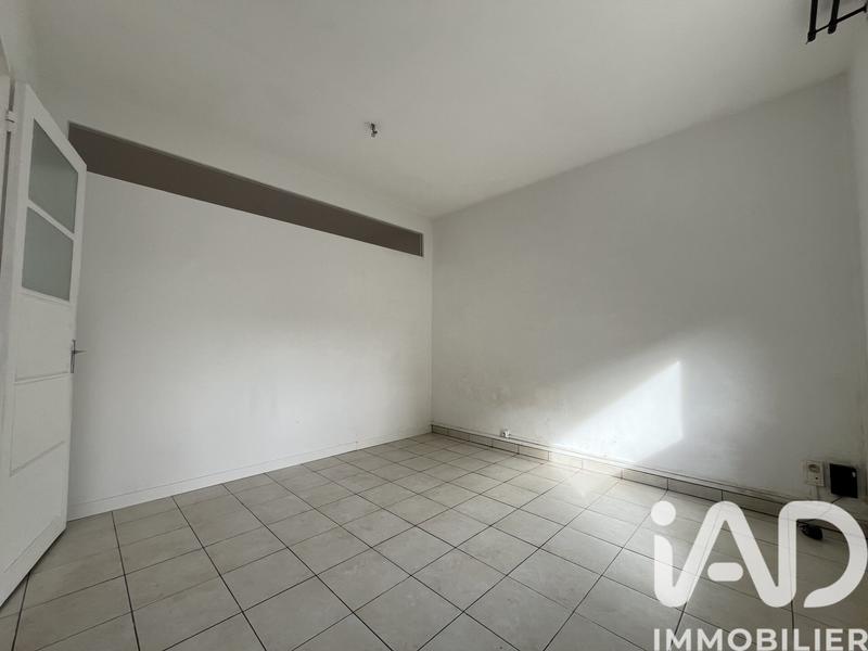 Maison de ville - 81 m² - 5 pièces