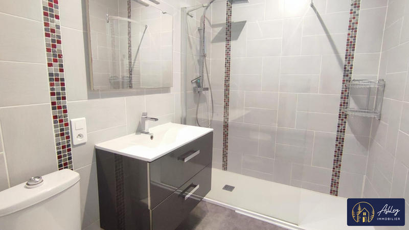 Duplex - 128 m² - 6 pièces