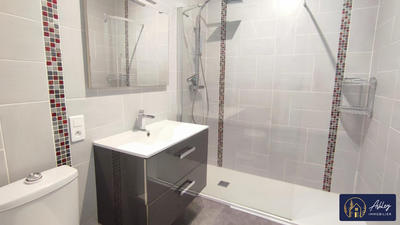 Duplex - 128 m² - 6 pièces