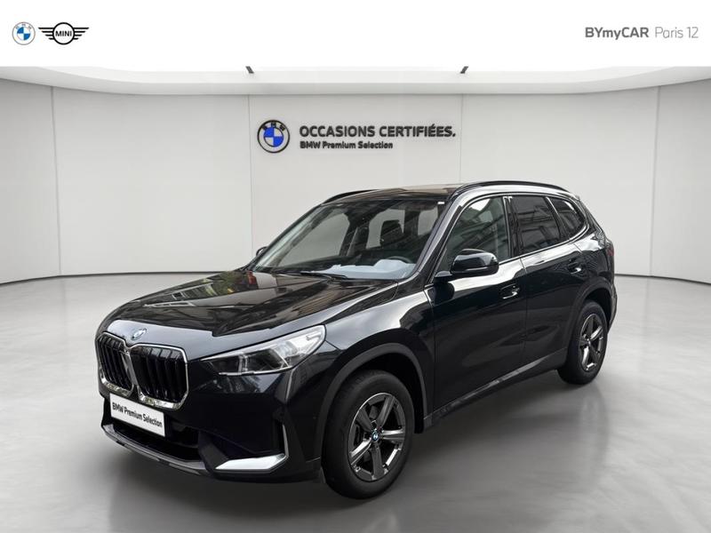 Bmw X1 U11 sDrive 18i 136ch Dkg7