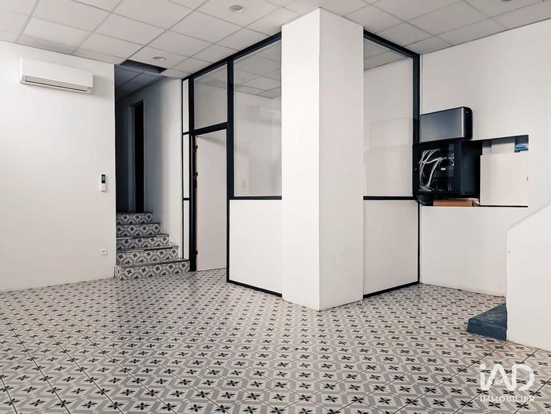 Local commercial - 80 m²