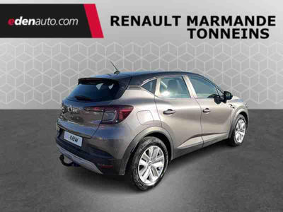 Renault Captur TCe 90 - 21 Business