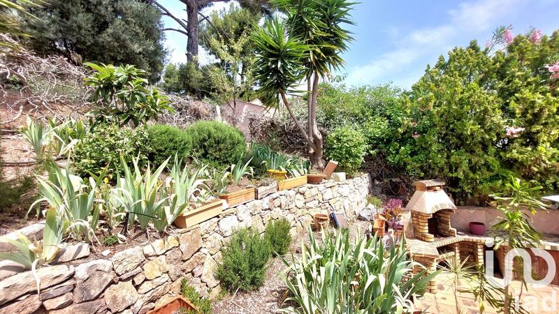 Maison - 91 m² - 4 pièces