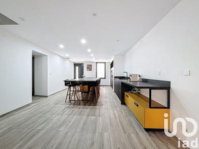 Maison - 150 m² - 5 pièces