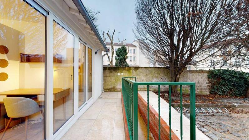 Chambre - 13 pièces