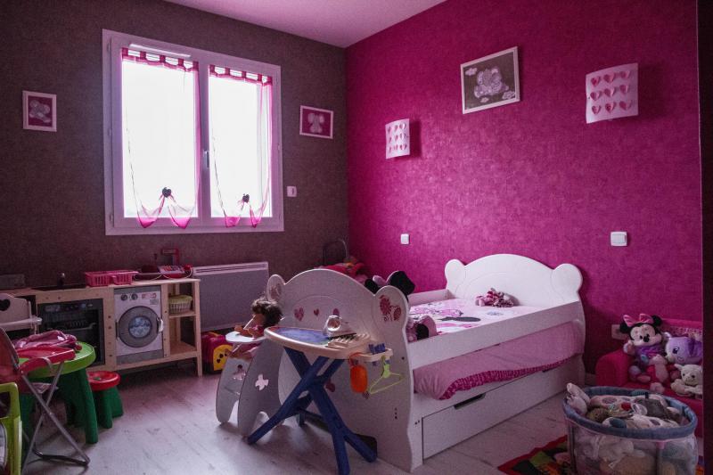 Maison - 117 m² - 6 pièces