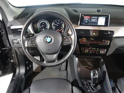 Bmw X1 (F48) Xdrive18da 150 Business Design Bva