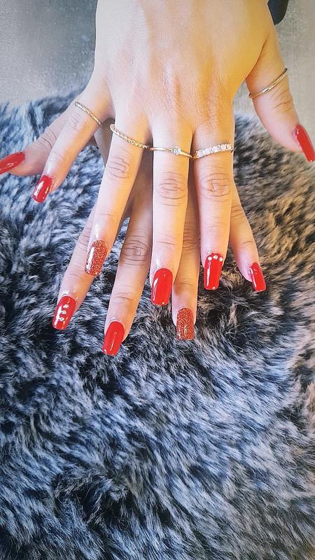 Perfect Nails By' No
