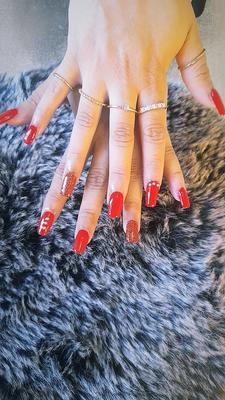 Perfect Nails By' No