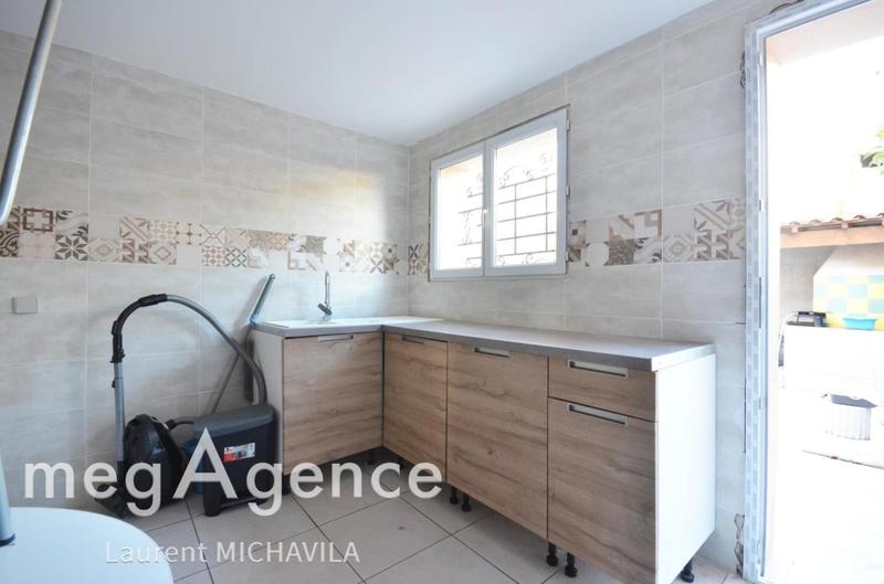 Villa - 189 m² - 8 pièces