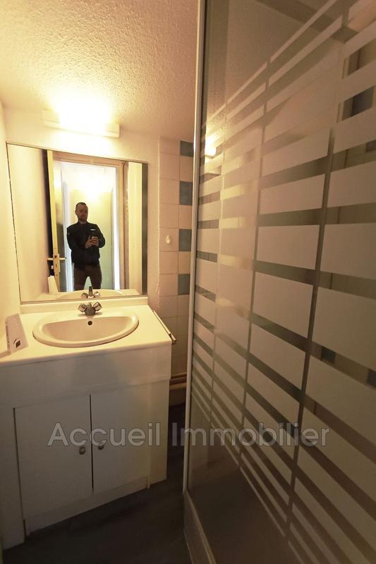 Appartement - 25 m² - 2 pièces
