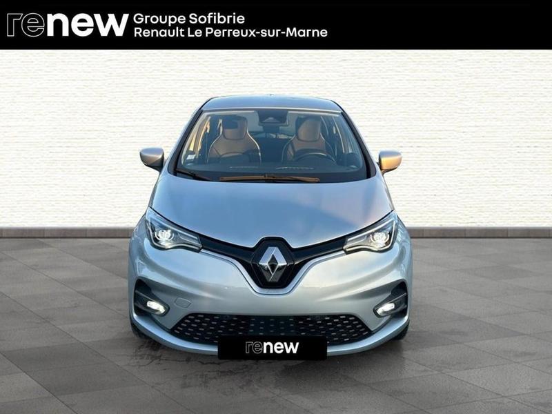 Renault Zoe R110 Intens