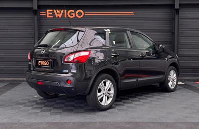 Nissan Qashqai 1.5 Dci 105 Acenta / Premiere Main