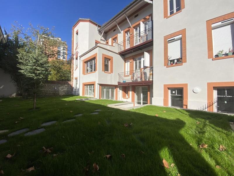 Appartement - 5 020 m² - 2 pièces