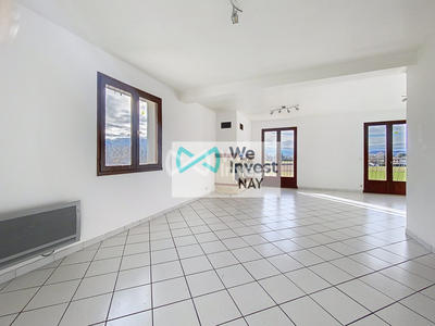 Maison traditionnelle - 145 m² - 5 pièces