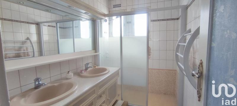 Maison - 132 m² - 8 pièces