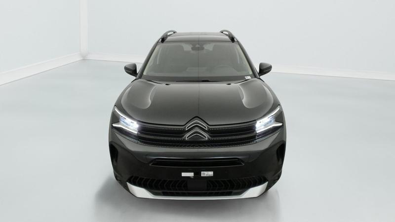 Citroën C5 Aircross BlueHDi 130 Eat8 Max