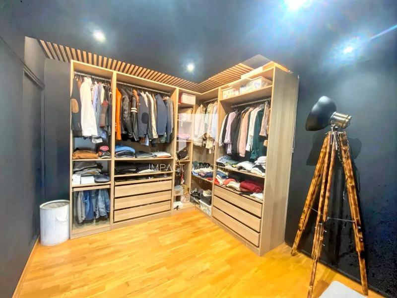 Appartement - 75 m² - 4 pièces