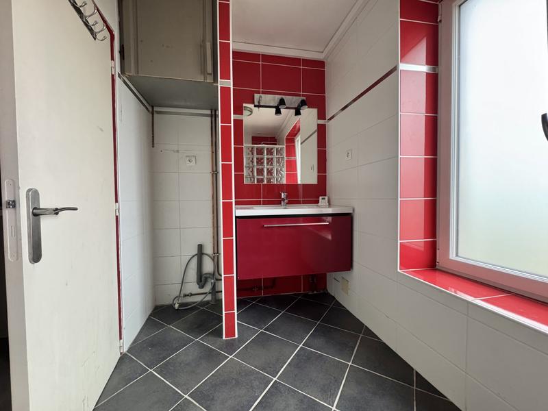 Maison ancienne - 64 m² - 4 pièces