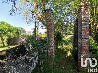 Maison - 550 m² - 16 pièces