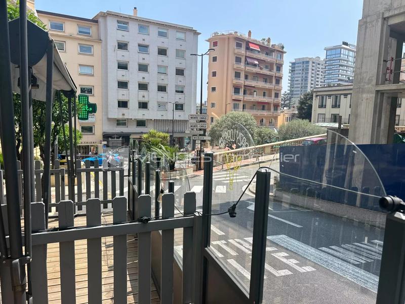 Fonds de commerce - 50 m²