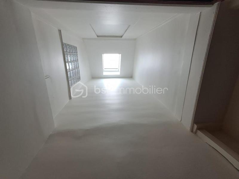 Maison de ville - 98 m² - 4 pièces