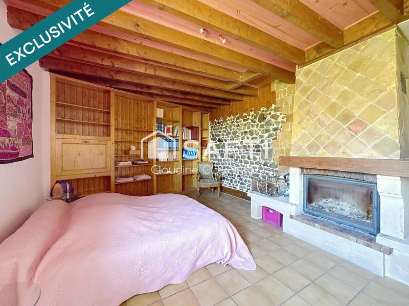 Maison - 153 m² - 8 pièces