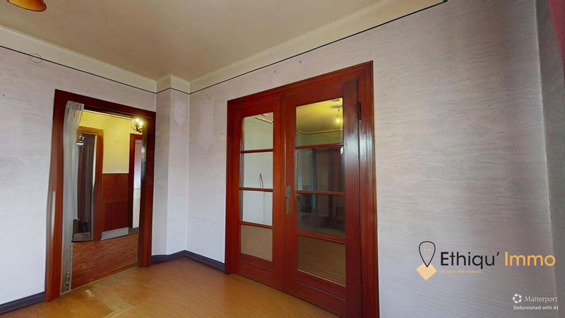 Maison - 150 m² - 7 pièces