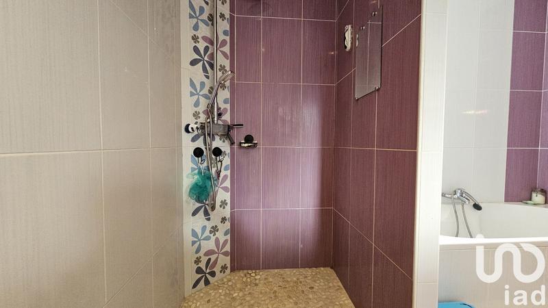 Maison - 171 m² - 7 pièces