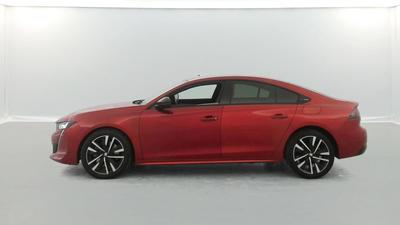 Peugeot 508 Hybrid 225ch Gt e-Eat8