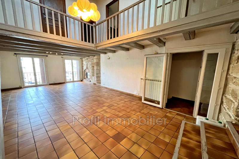 Maison de village - 124 m² - 5 pièces