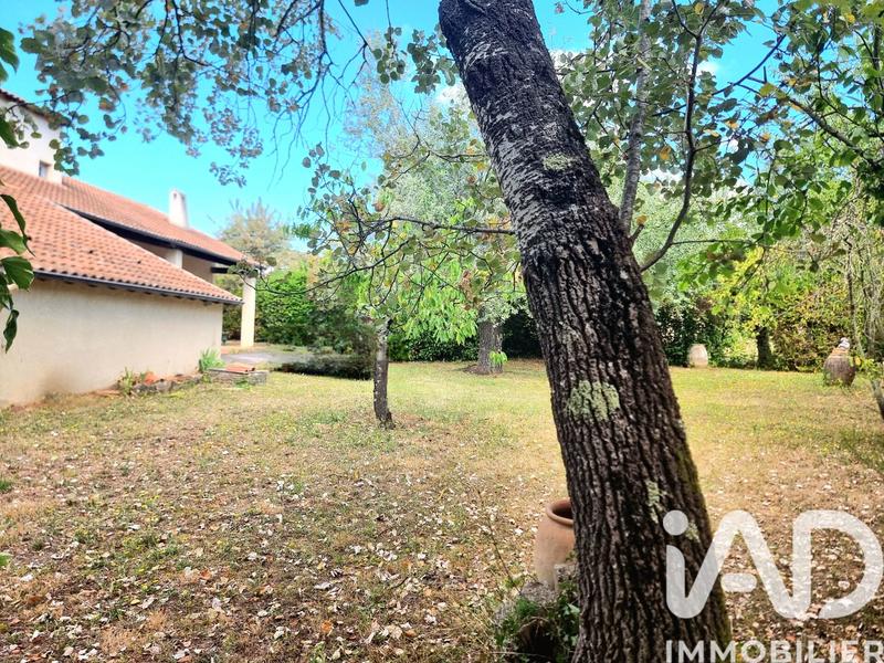 Maison - 164 m² - 7 pièces