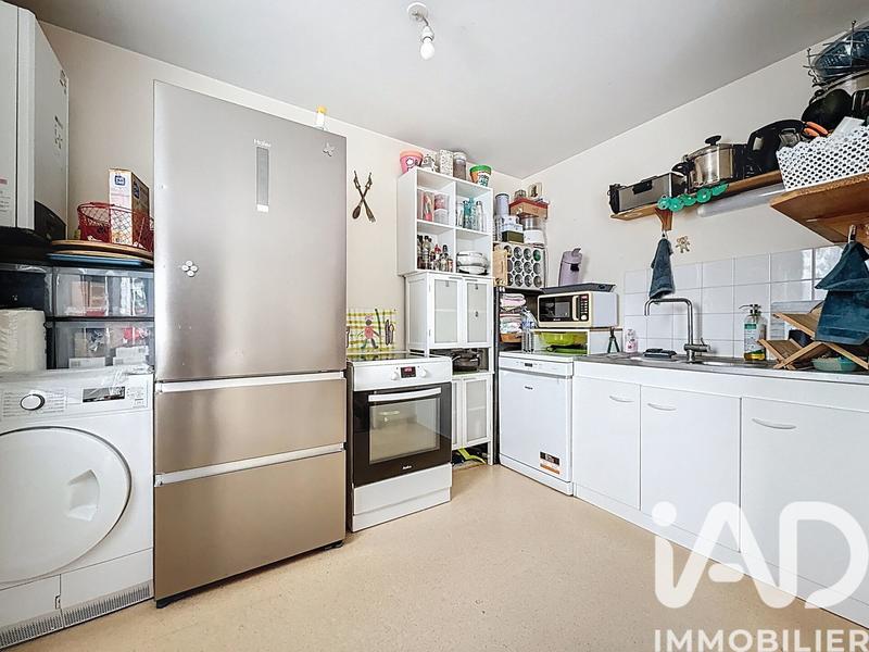 Appartement - 68 m² - 3 pièces