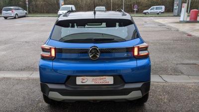 Citroën C3 Turbo 100 ch Bvm6 Plus