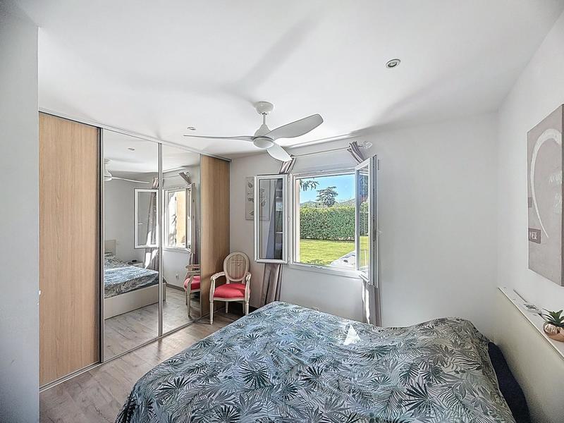 Maison - 114 m² - 4 pièces