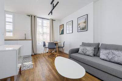 Appartement - 33 m² - 2 pièces