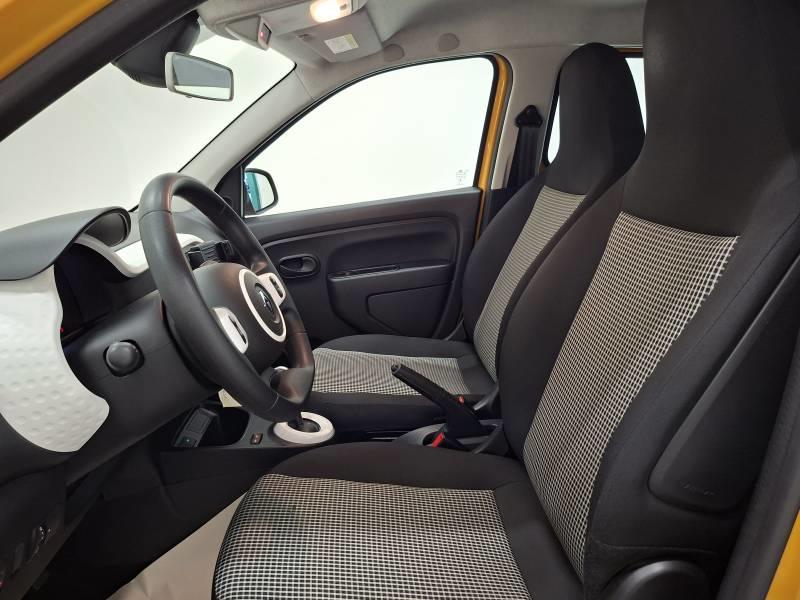 Renault Twingo III E-Tech Authentic