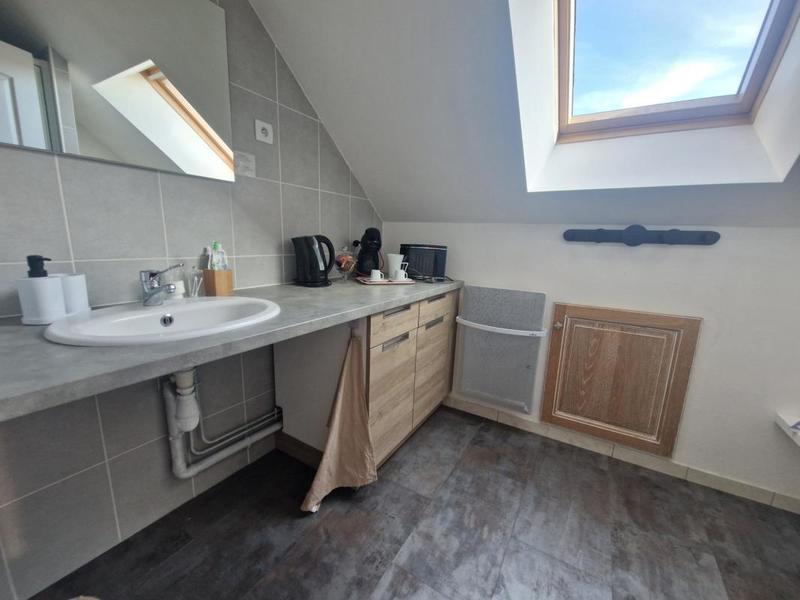 Maison - 136 m² - 6 pièces