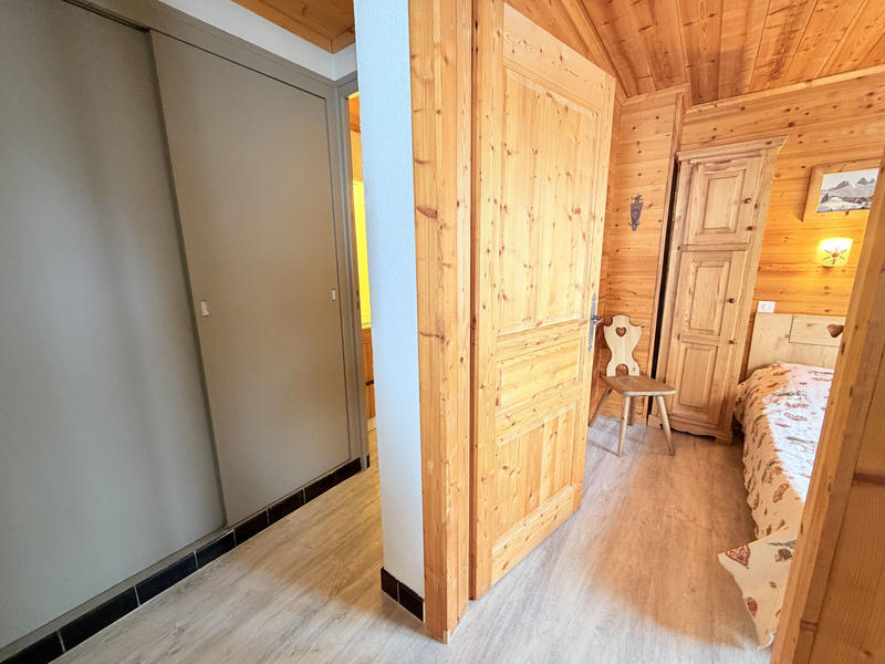 Duplex - 42 m² - 3 pièces