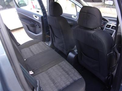 Peugeot 307 2,0 Hdi Xt 90cv